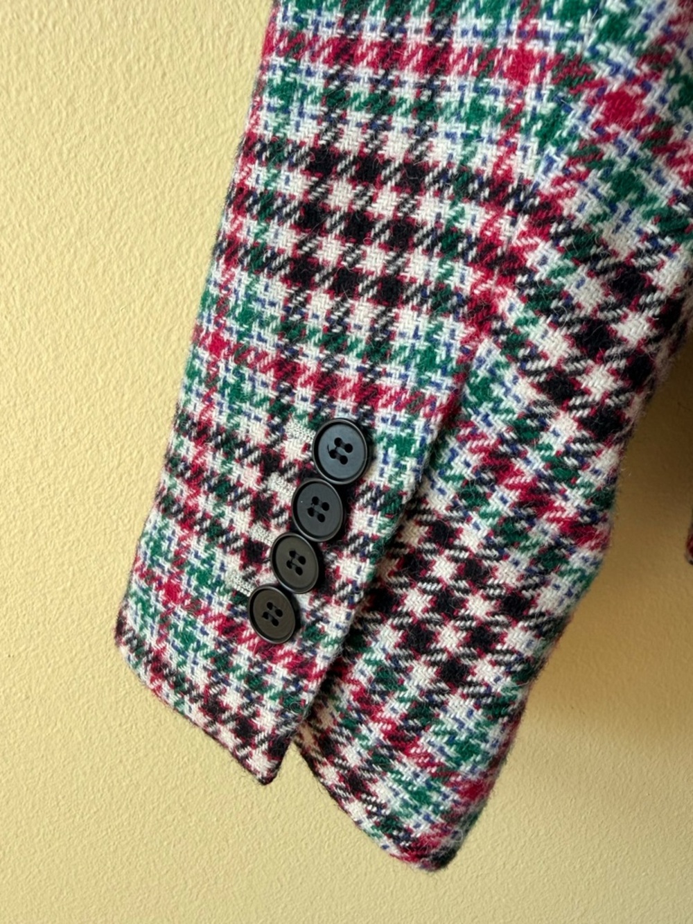 Talbots Wool Jacket - Picture 6 of 6